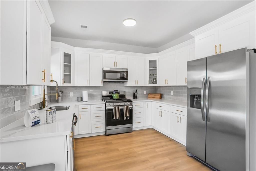 1210 Cleburne Avenue NE Atlanta GA 30307