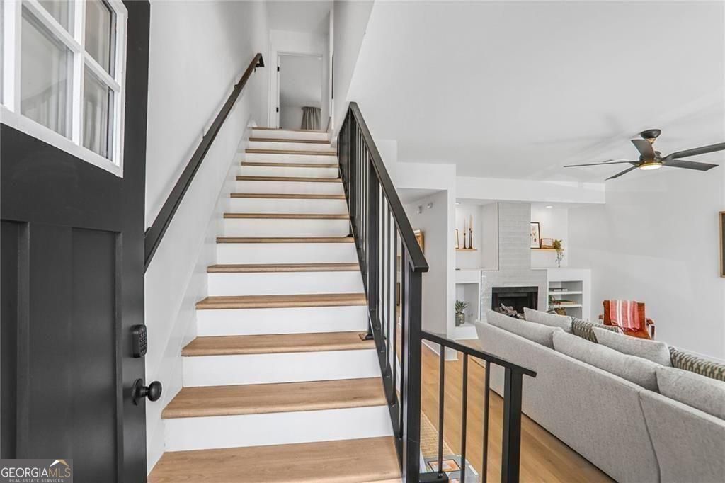 1210 Cleburne Avenue NE Atlanta GA 30307