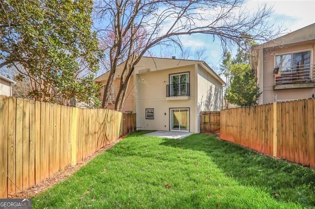 1210 Cleburne Avenue NE Atlanta GA 30307