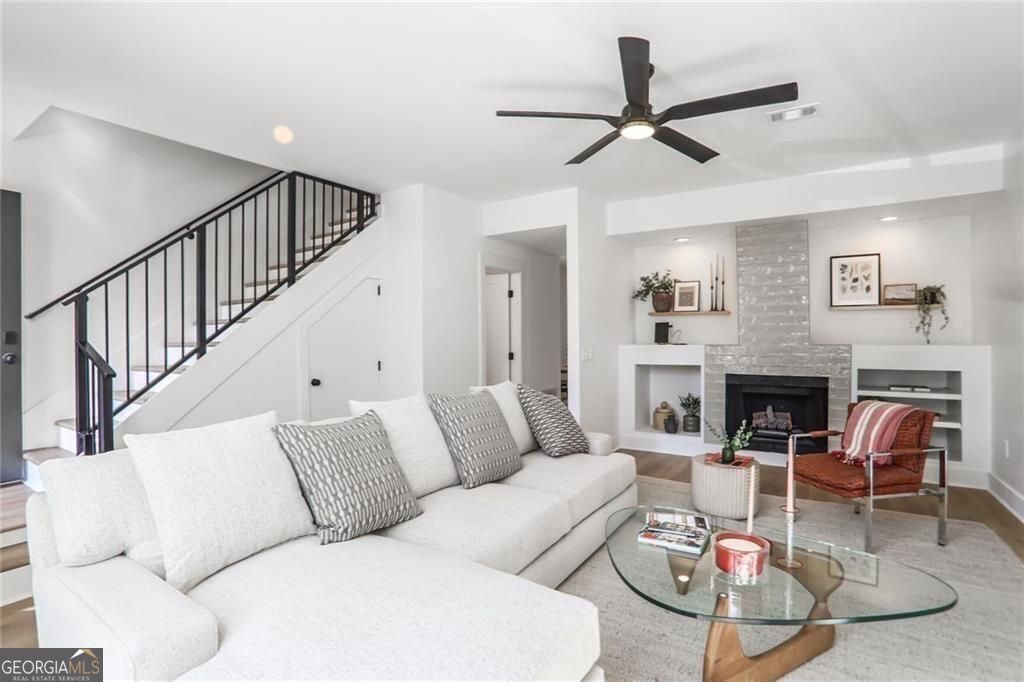 1210 Cleburne Avenue NE Atlanta GA 30307