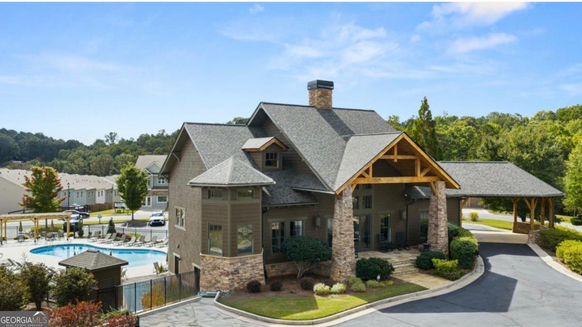115 Stoneybrook Drive Dahlonega GA 30533