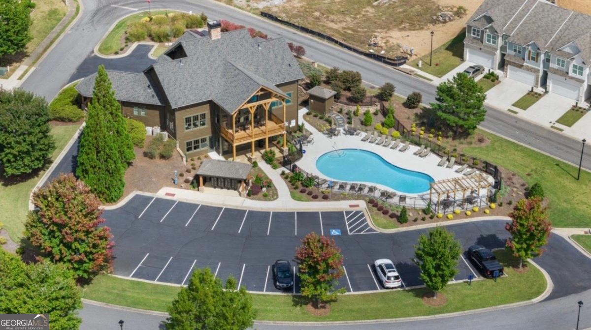 115 Stoneybrook Drive Dahlonega GA 30533