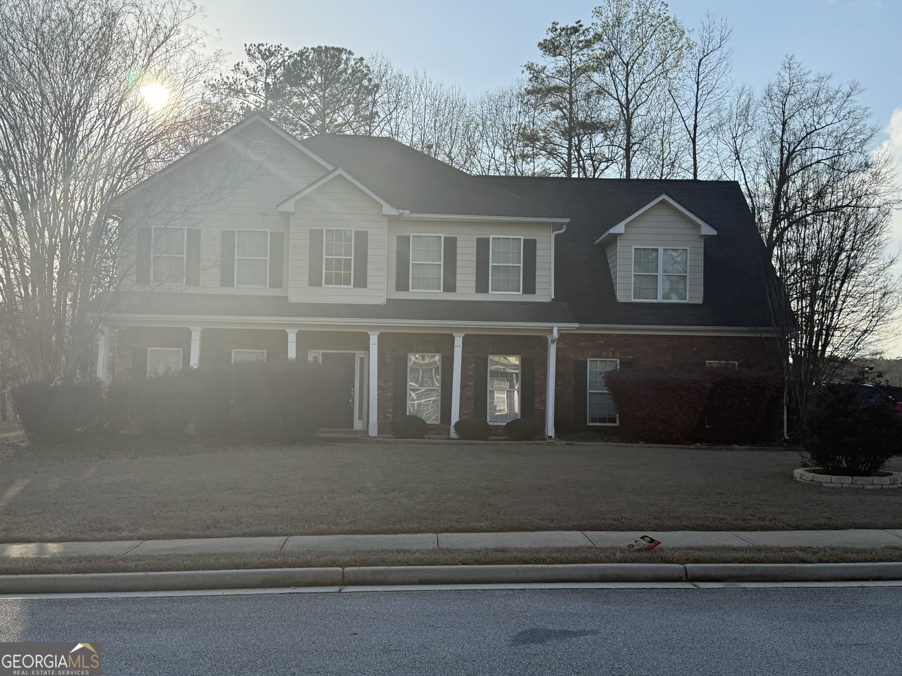 2104 Ginger Estates Drive NE Conyers GA 30013