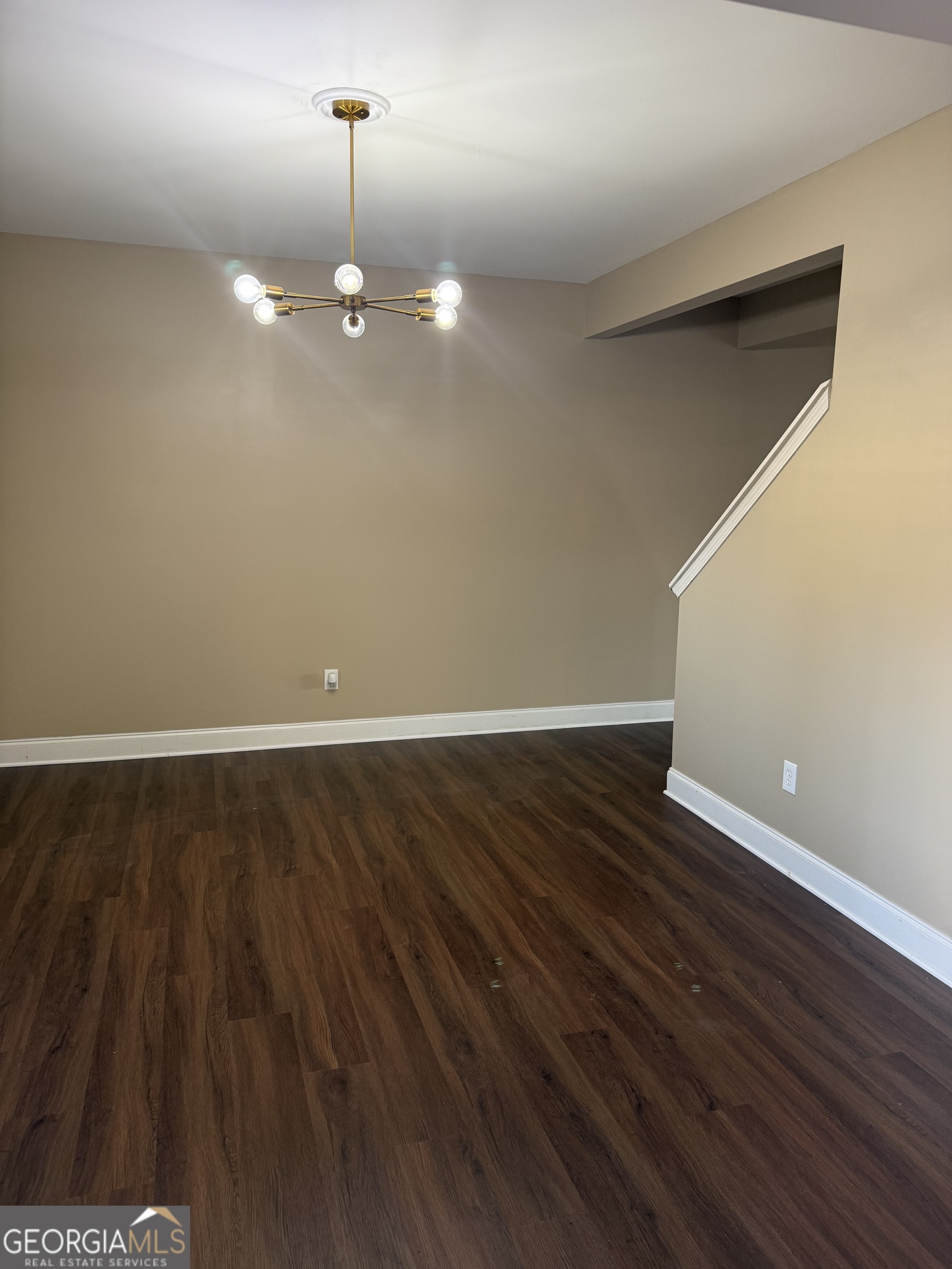 2104 Ginger Estates Drive NE Conyers GA 30013