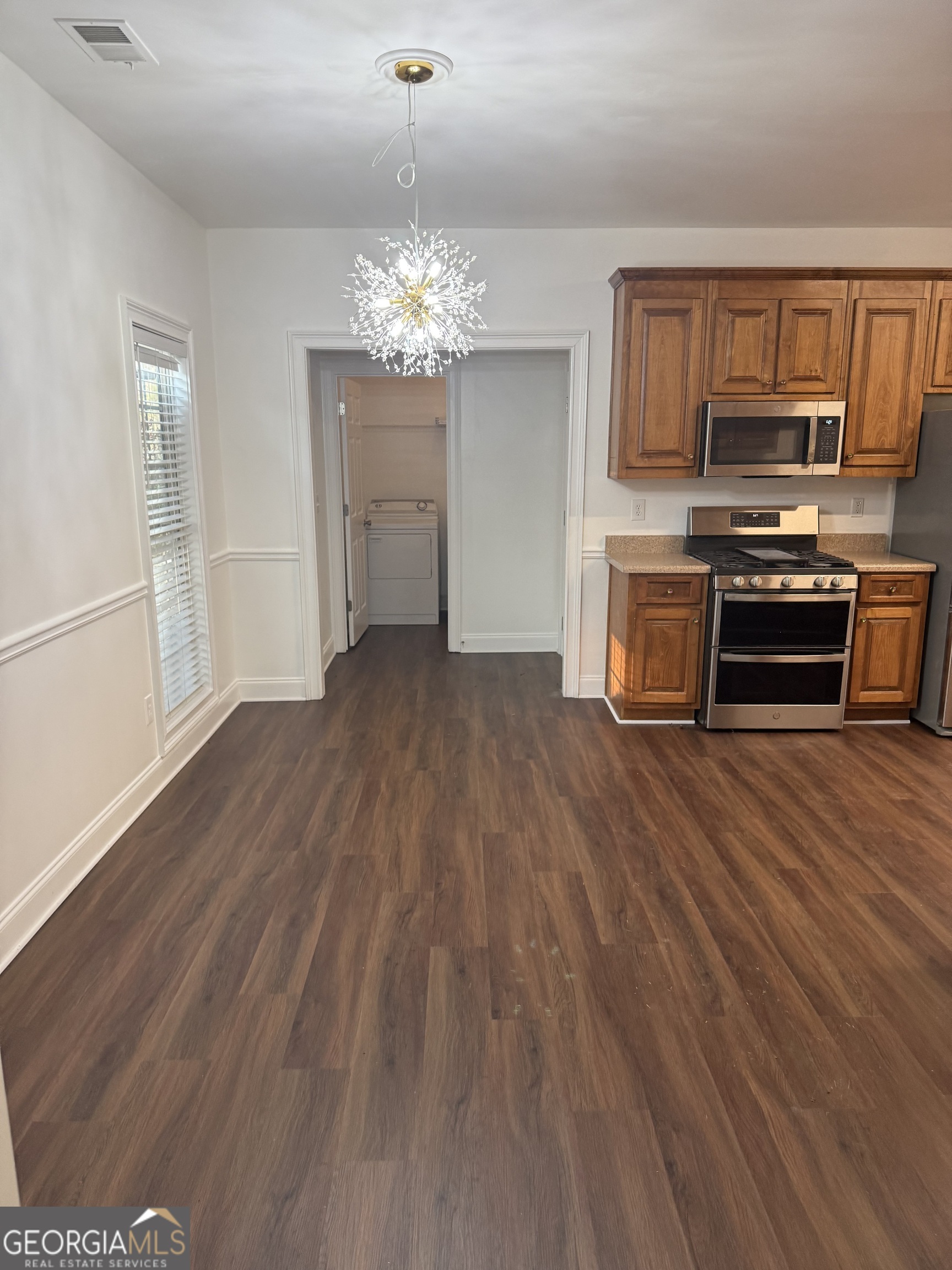 2104 Ginger Estates Drive NE Conyers GA 30013