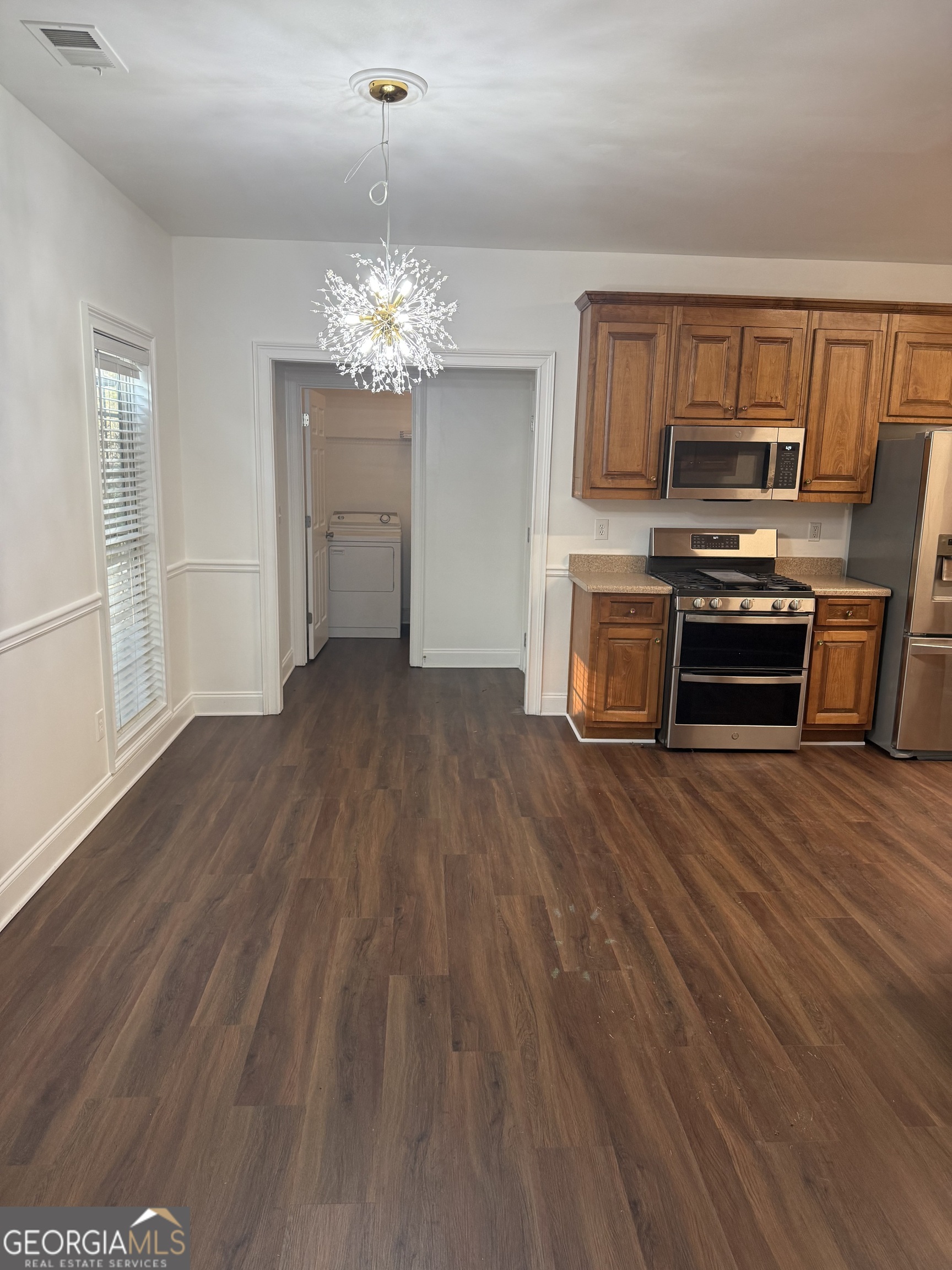 2104 Ginger Estates Drive NE Conyers GA 30013