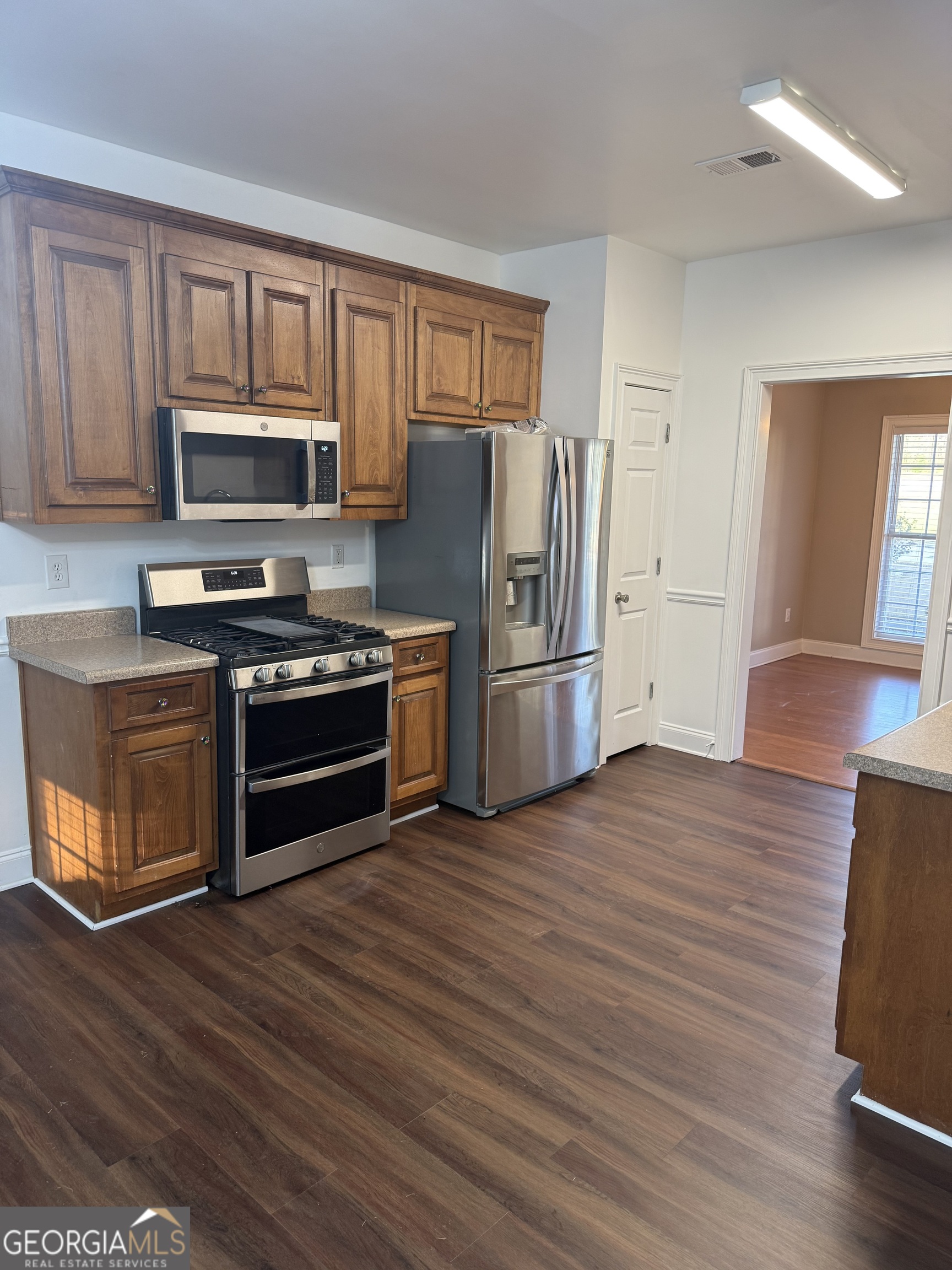 2104 Ginger Estates Drive NE Conyers GA 30013