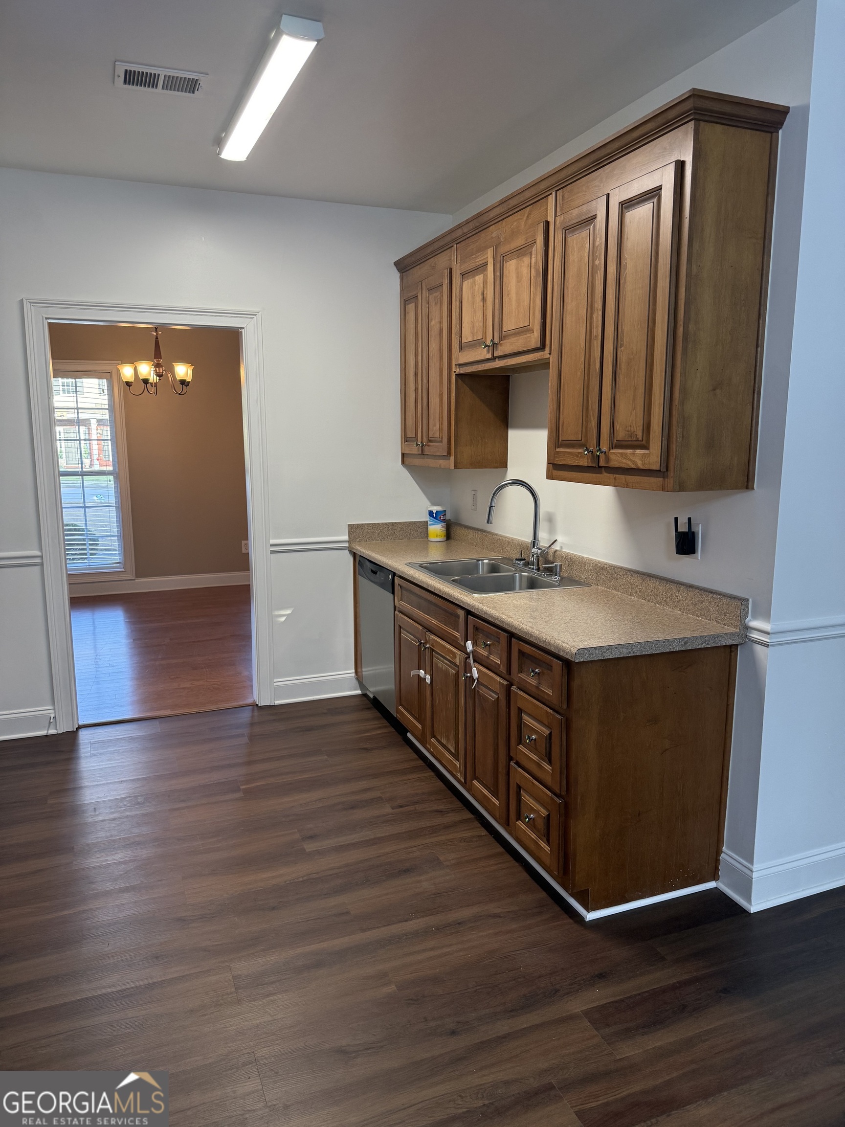 2104 Ginger Estates Drive NE Conyers GA 30013