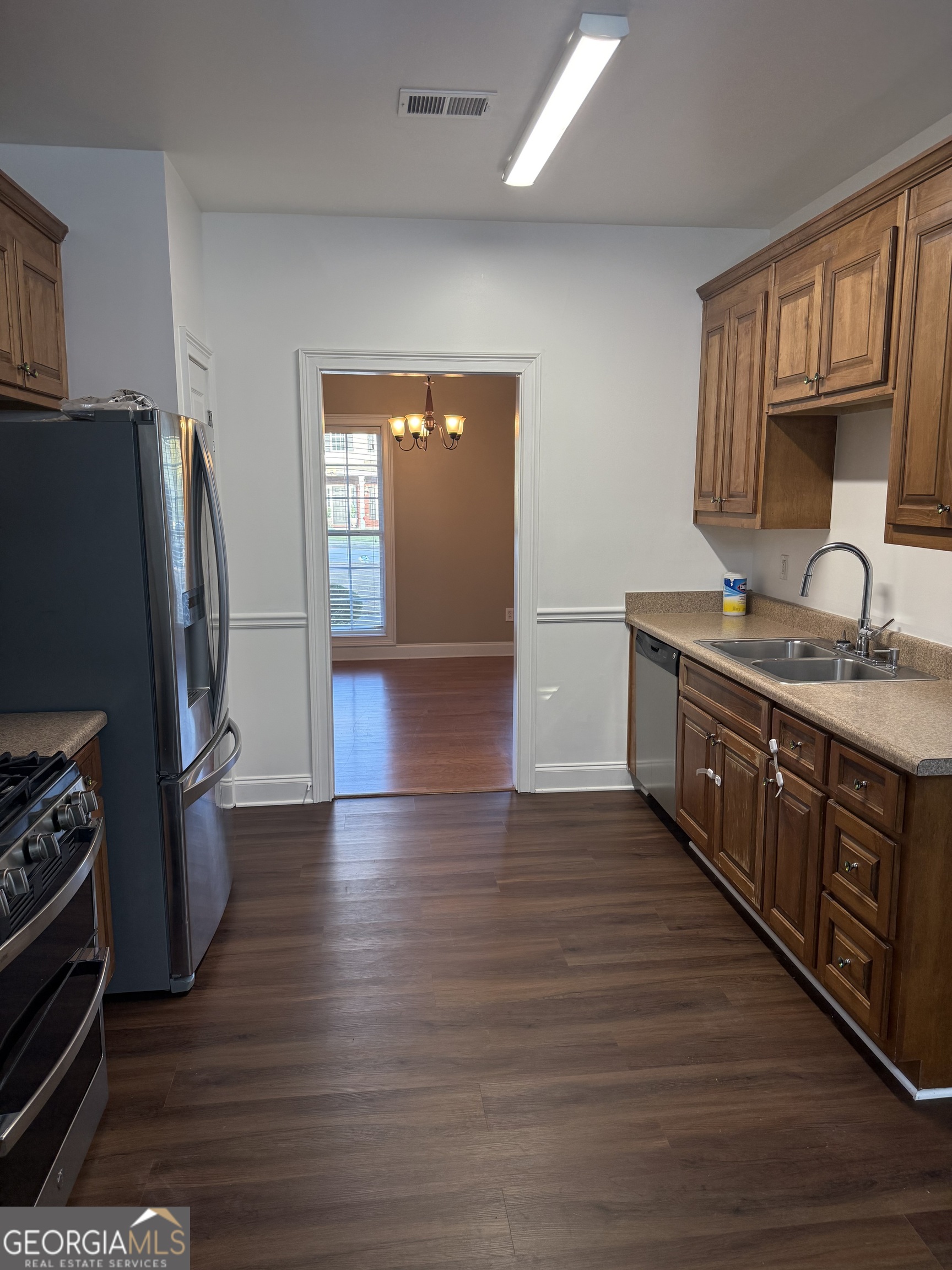 2104 Ginger Estates Drive NE Conyers GA 30013