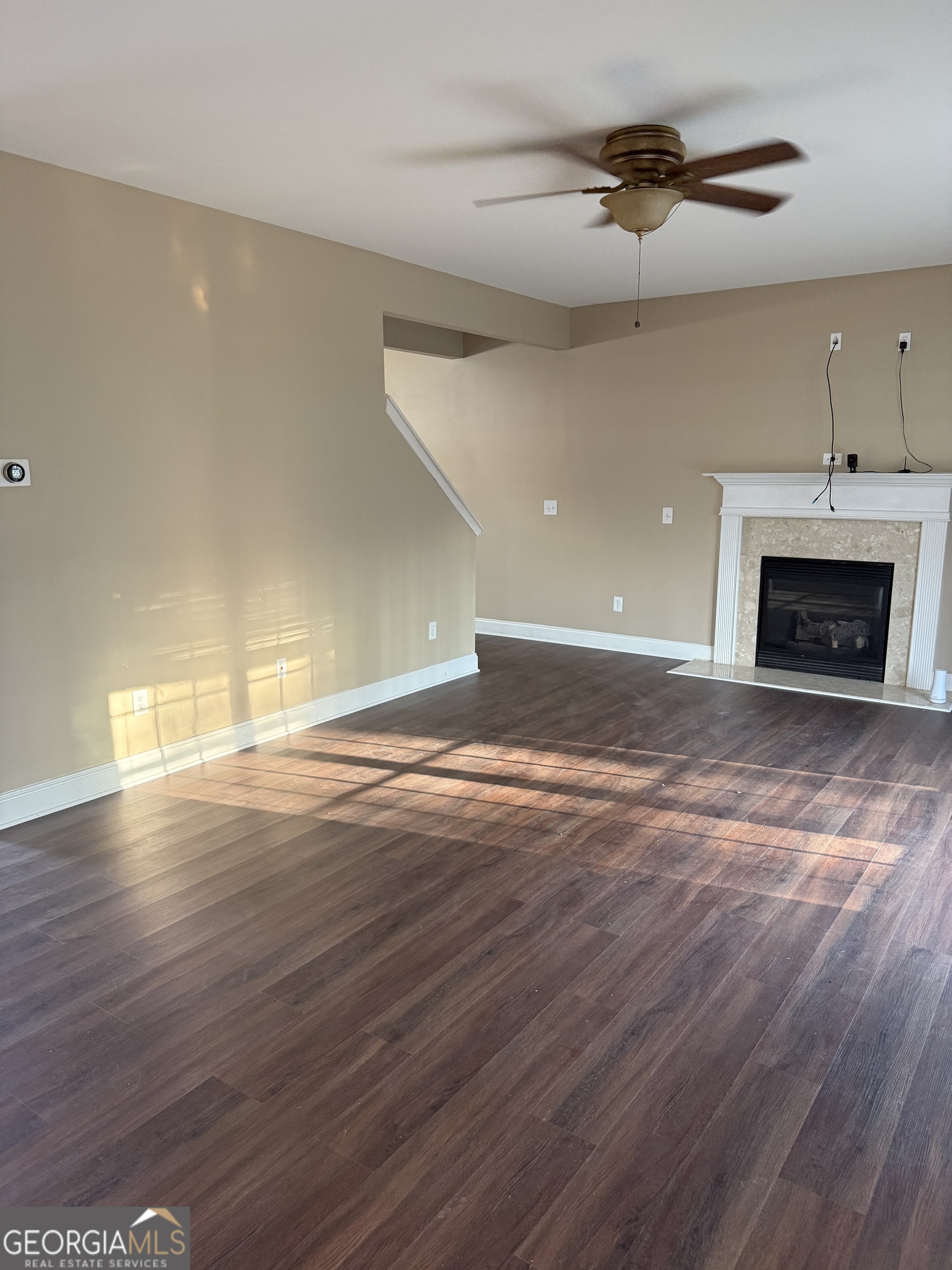 2104 Ginger Estates Drive NE Conyers GA 30013