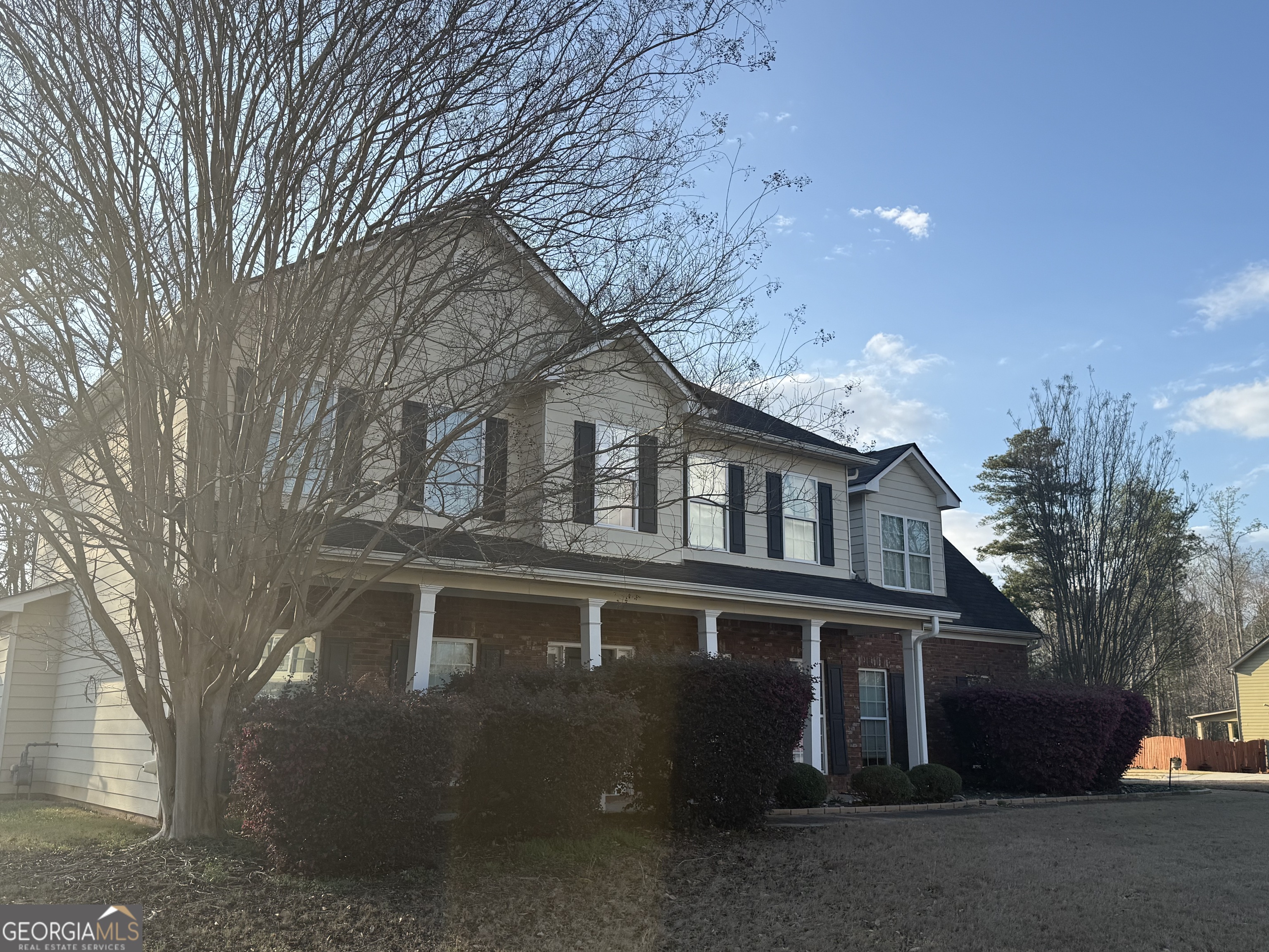2104 Ginger Estates Drive NE Conyers GA 30013