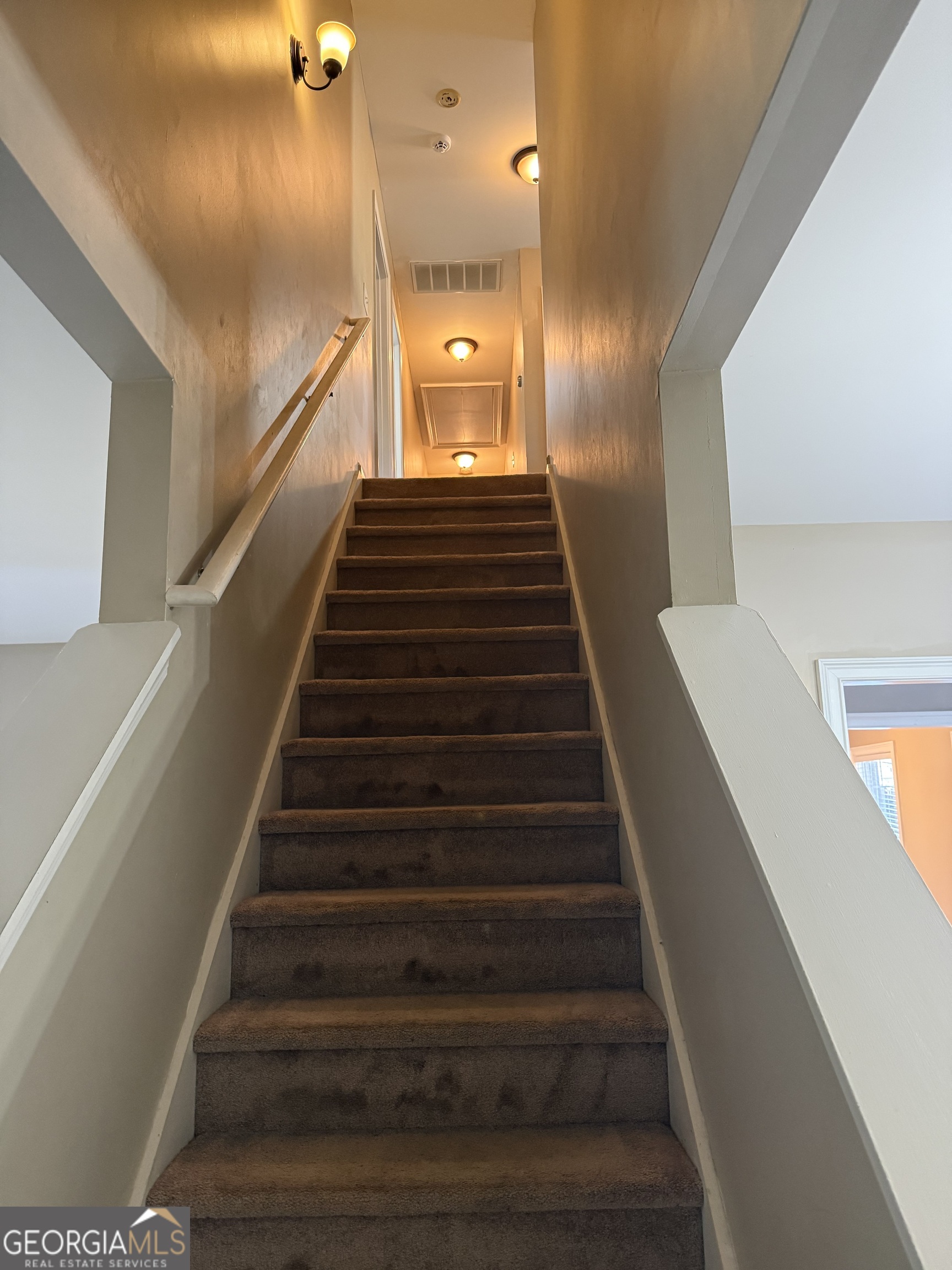2104 Ginger Estates Drive NE Conyers GA 30013