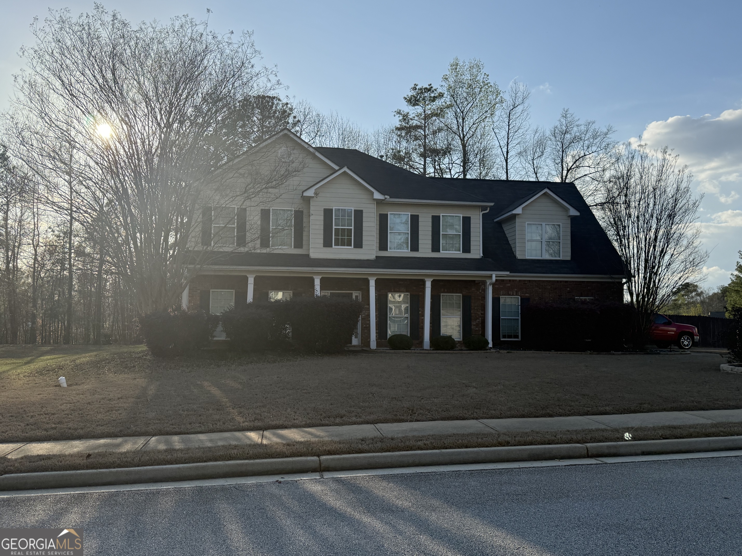 2104 Ginger Estates Drive NE Conyers GA 30013