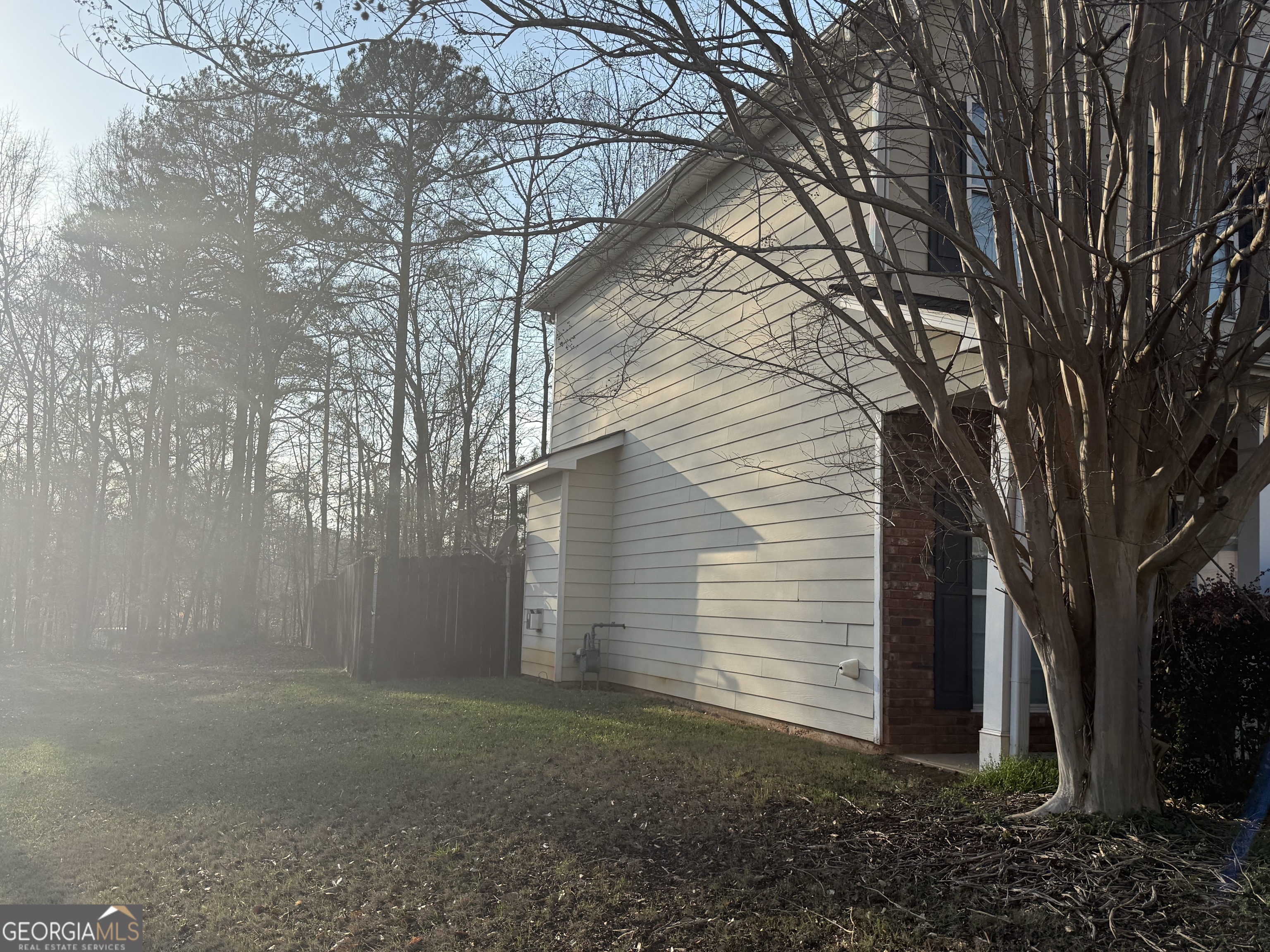 2104 Ginger Estates Drive NE Conyers GA 30013