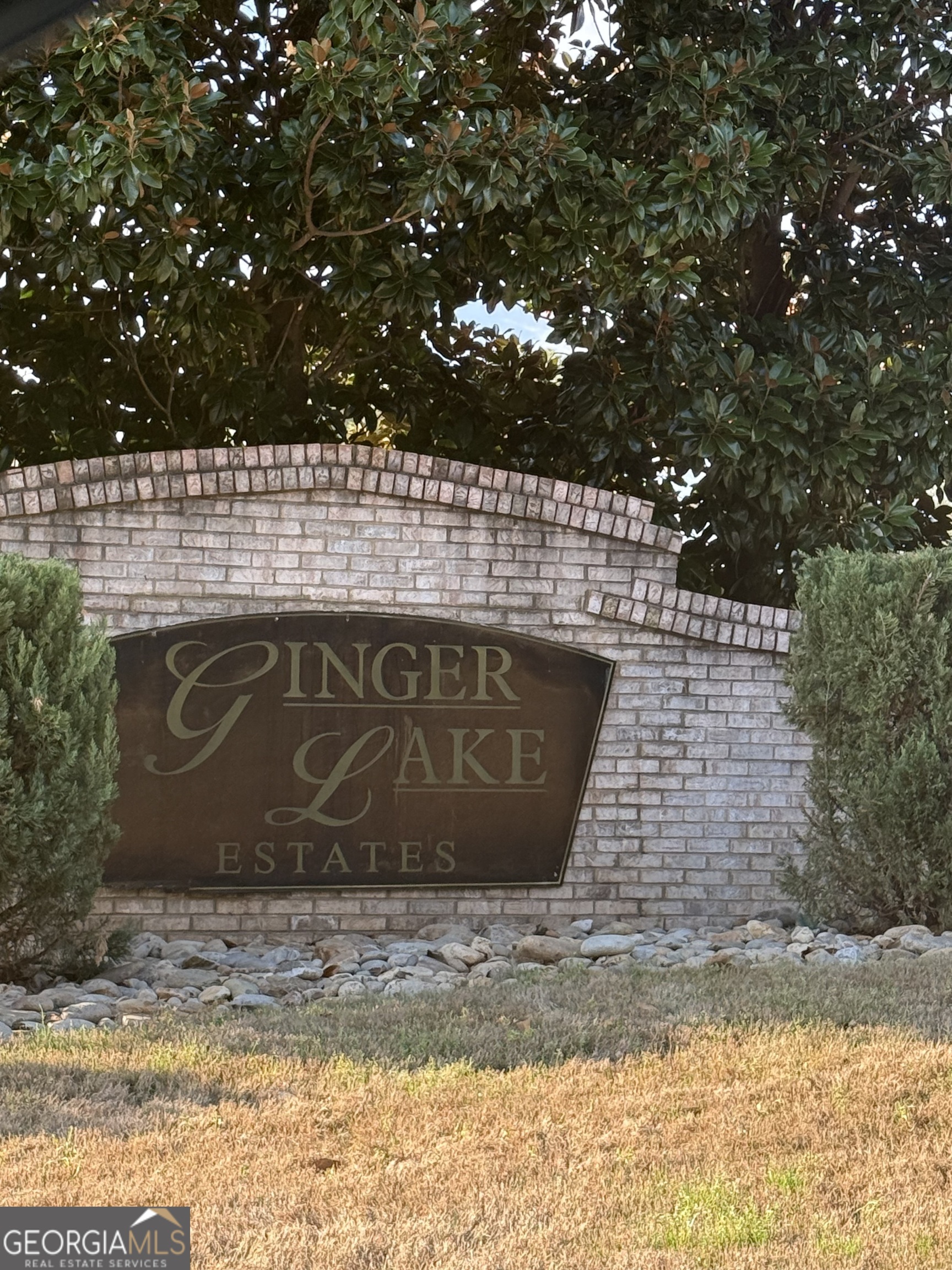 2104 Ginger Estates Drive NE Conyers GA 30013