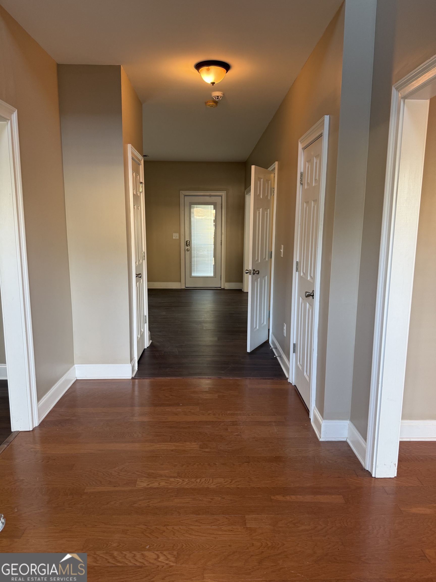 2104 Ginger Estates Drive NE Conyers GA 30013