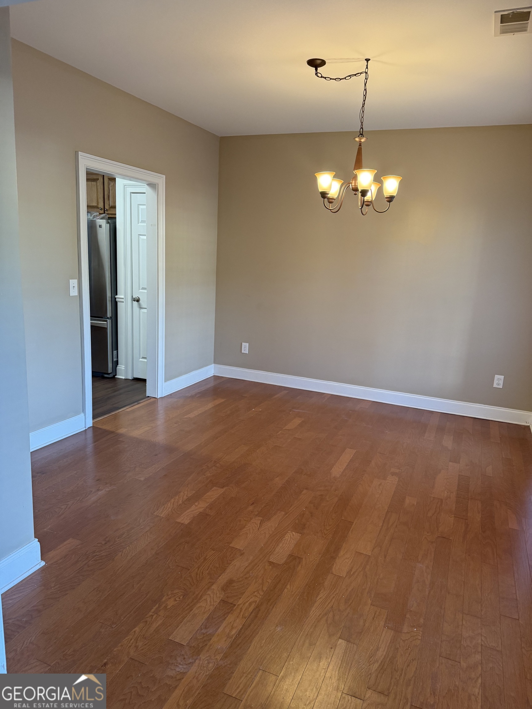 2104 Ginger Estates Drive NE Conyers GA 30013