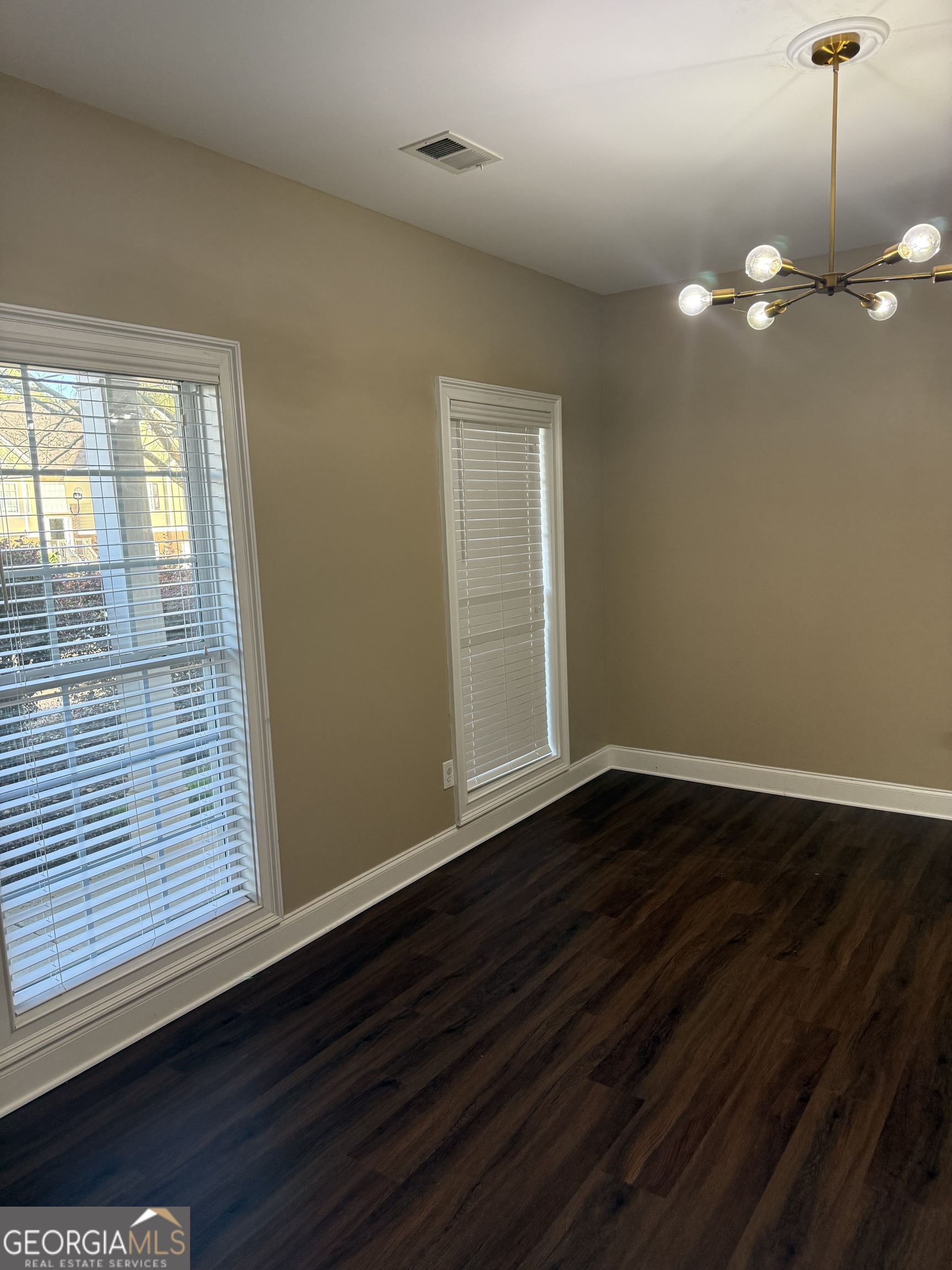 2104 Ginger Estates Drive NE Conyers GA 30013