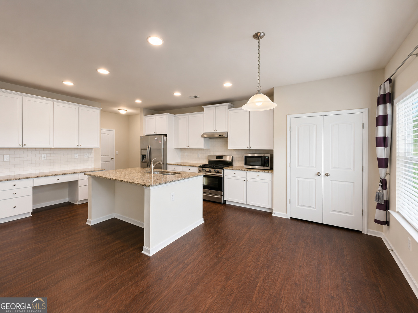 1856 Hanover West Drive Lawrenceville GA 30043