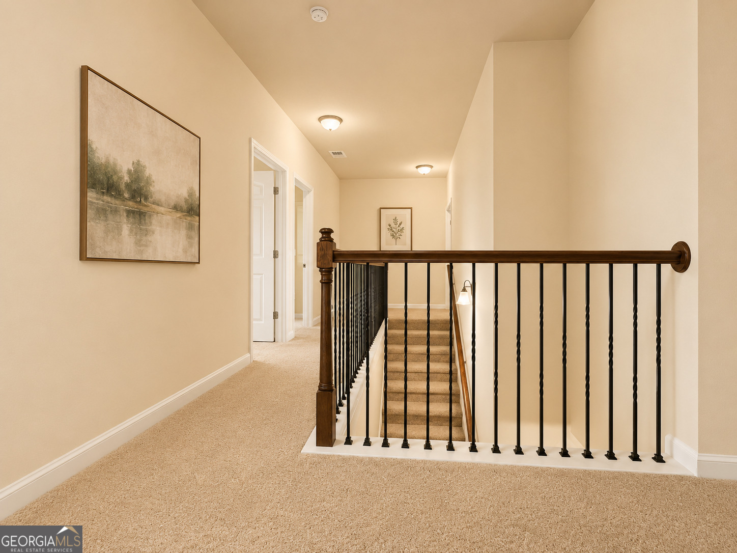 1856 Hanover West Drive Lawrenceville GA 30043