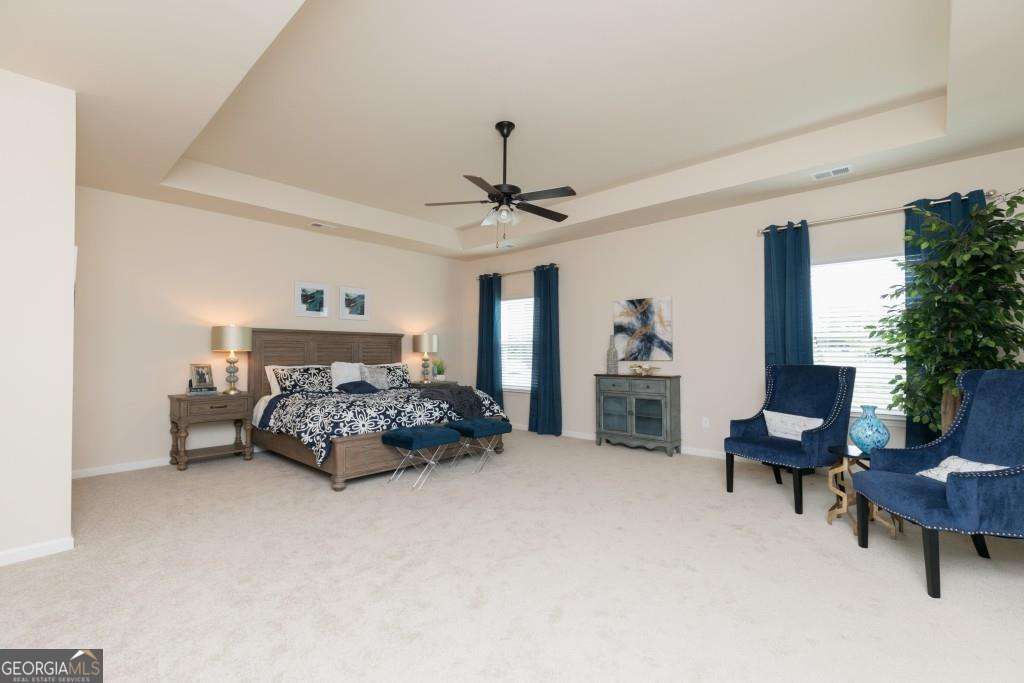 1856 Hanover West Drive Lawrenceville GA 30043