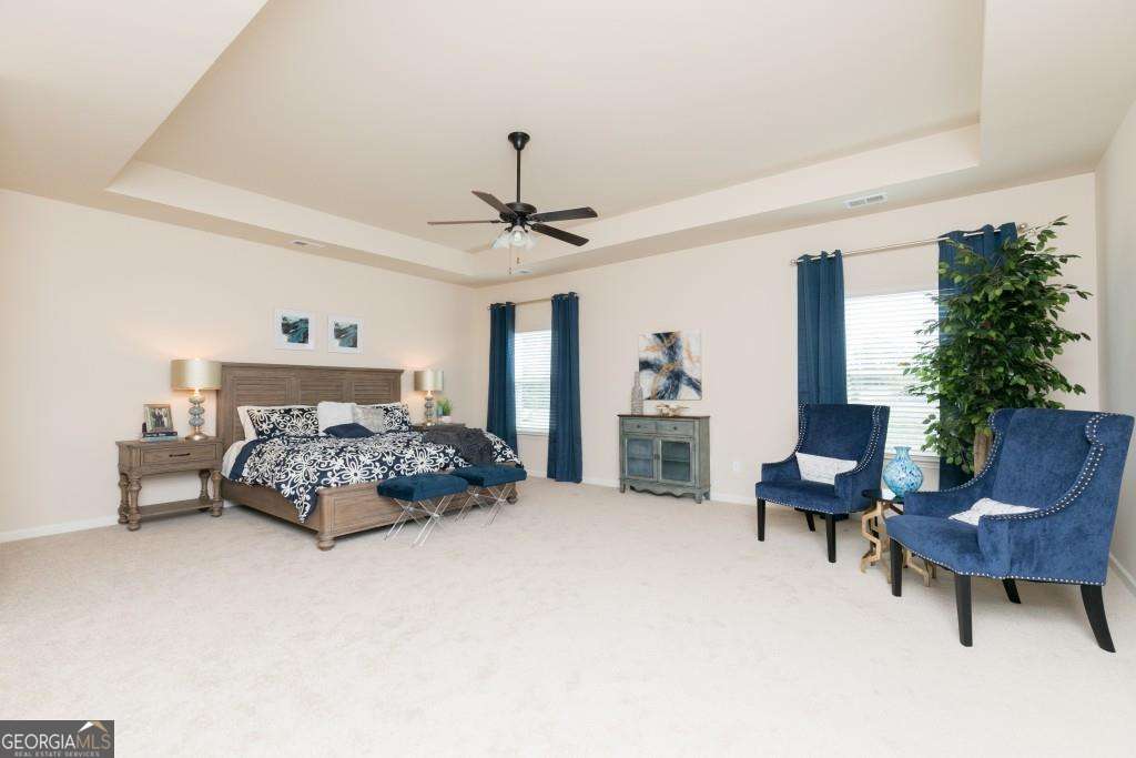 1856 Hanover West Drive Lawrenceville GA 30043