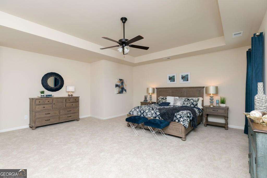 1856 Hanover West Drive Lawrenceville GA 30043