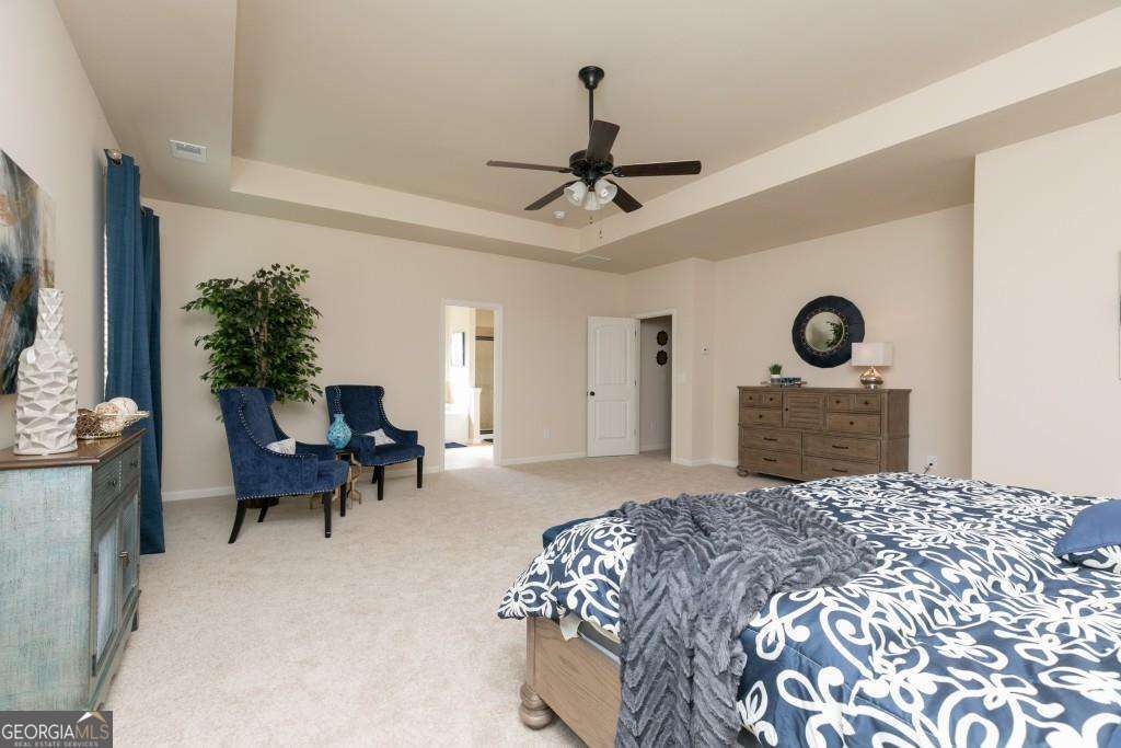 1856 Hanover West Drive Lawrenceville GA 30043