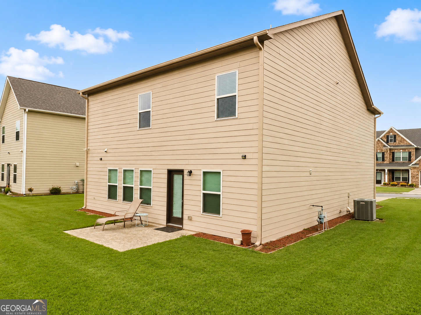 1856 Hanover West Drive Lawrenceville GA 30043