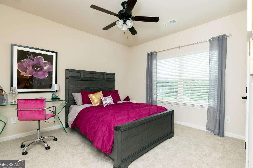 1856 Hanover West Drive Lawrenceville GA 30043
