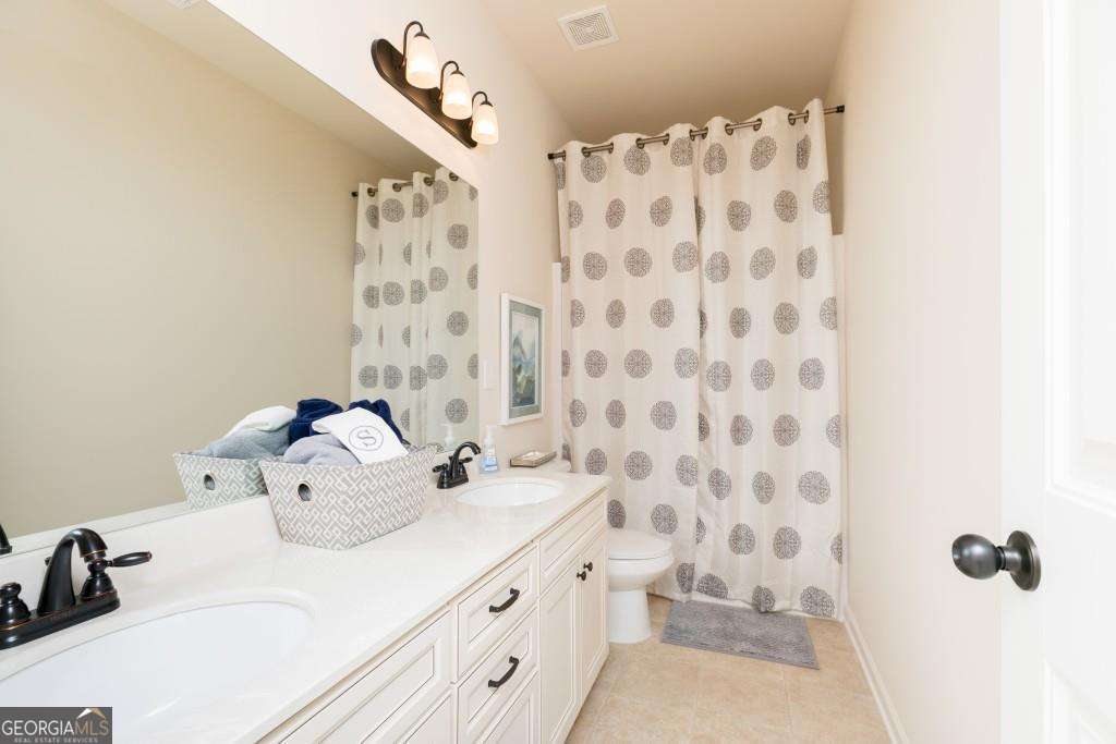 1856 Hanover West Drive Lawrenceville GA 30043