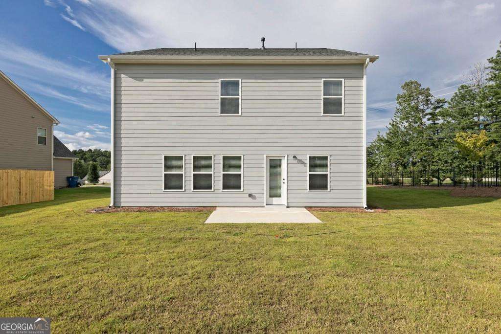 1856 Hanover West Drive Lawrenceville GA 30043