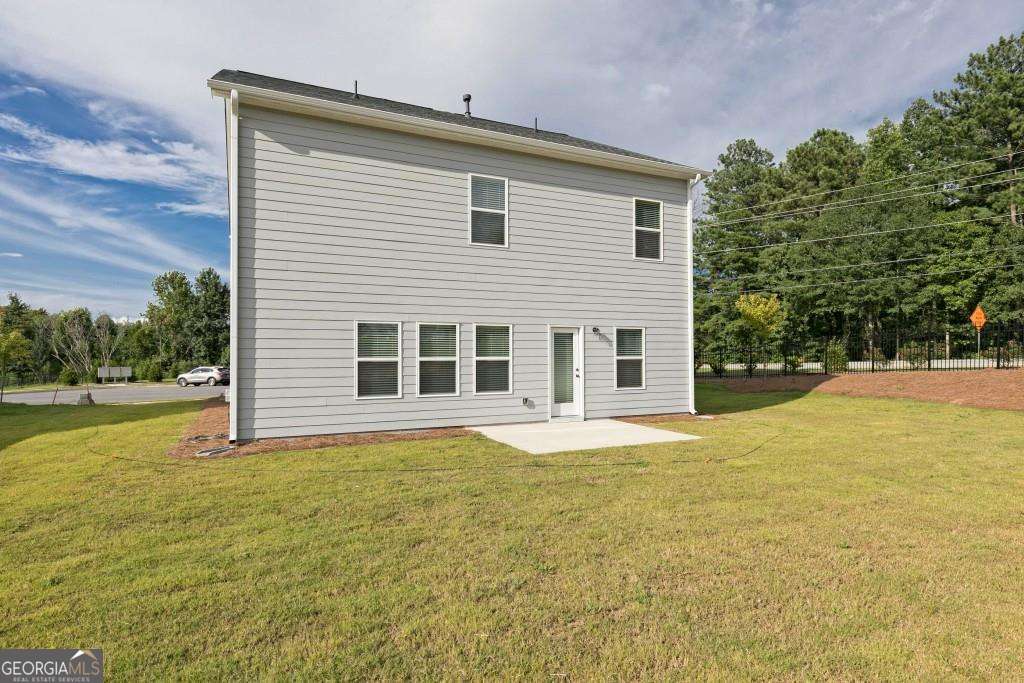 1856 Hanover West Drive Lawrenceville GA 30043
