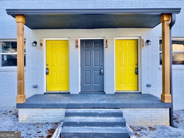 536 College Street Atlanta GA 30354