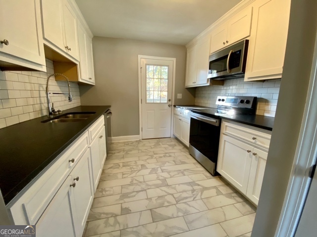 536 College Street Atlanta GA 30354