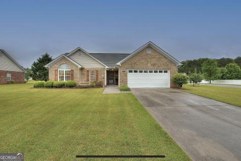 201 Brookstone Drive SW Calhoun GA 30701
