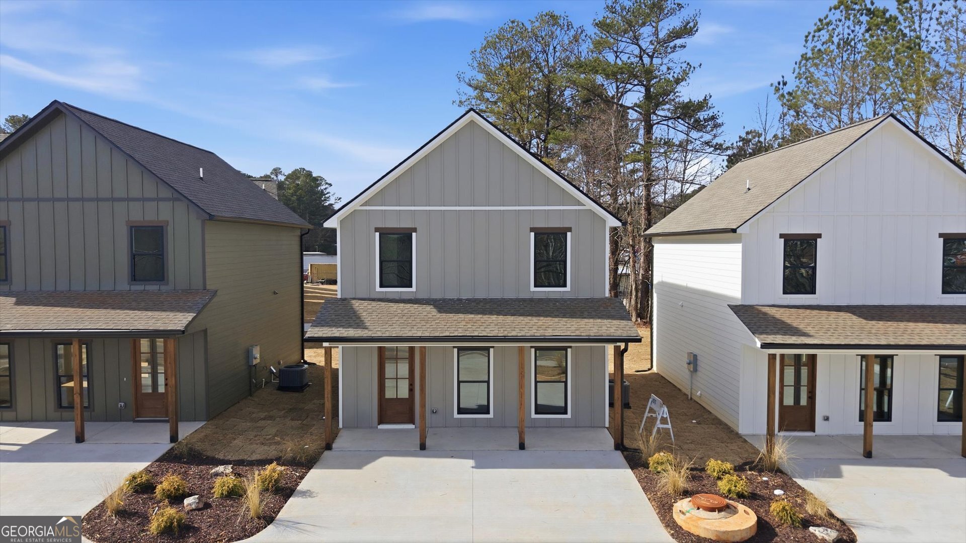 107 Burns Road Carrollton GA 30117