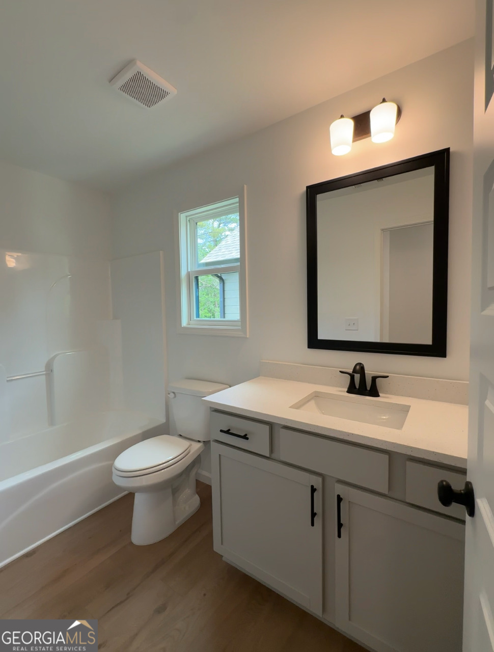 107 Burns Road Carrollton GA 30117