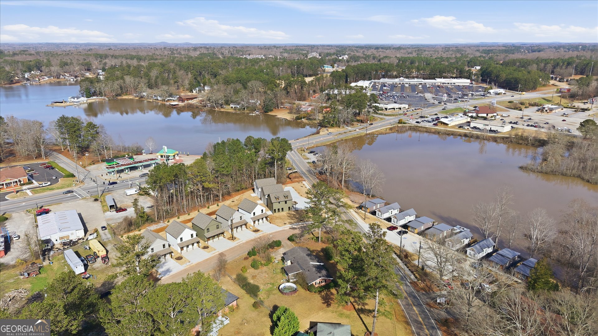 107 Burns Road Carrollton GA 30117
