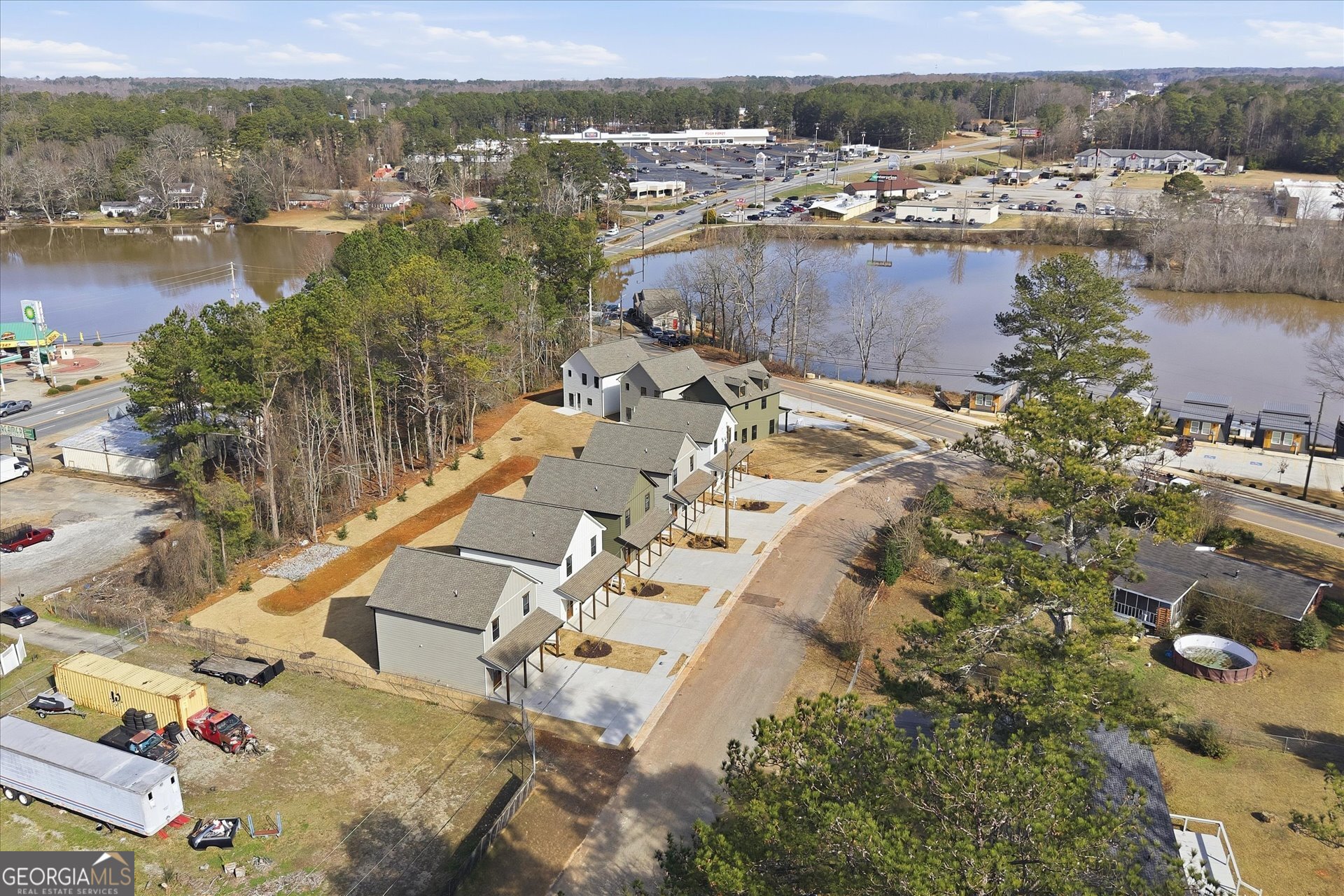 107 Burns Road Carrollton GA 30117