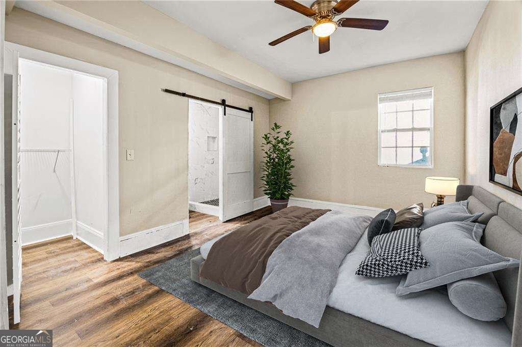 684 S Elizabeth Place NW Atlanta GA 30318