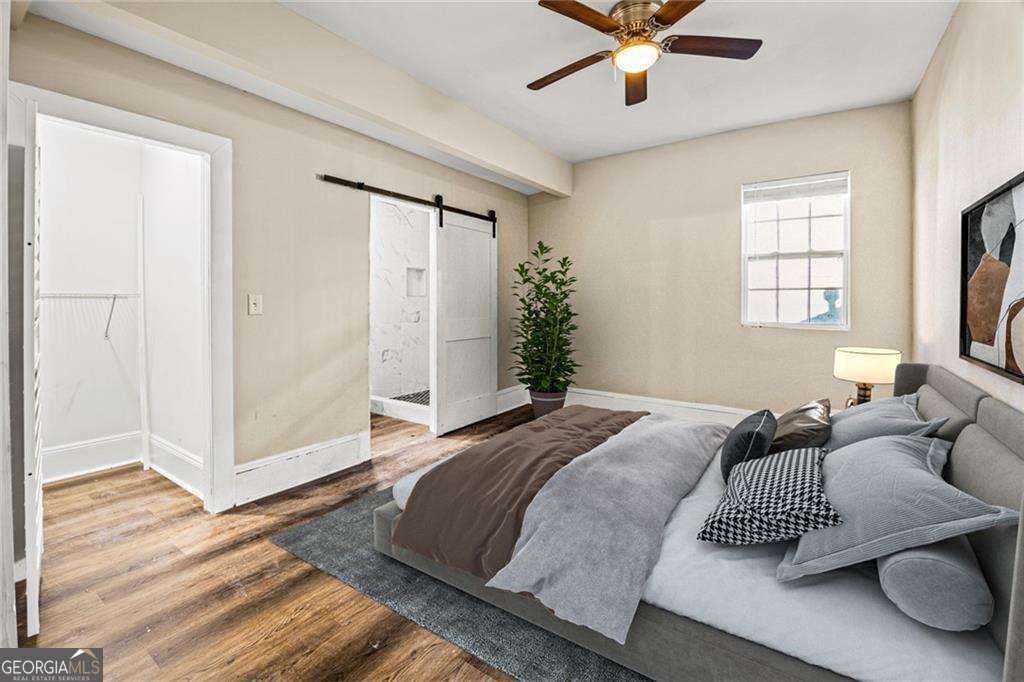 684 S Elizabeth Place NW Atlanta GA 30318