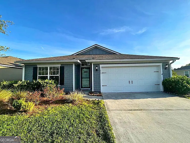 227 Brooklet Circle St. Marys GA 31558