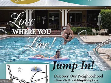 227 Brooklet Circle St. Marys GA 31558