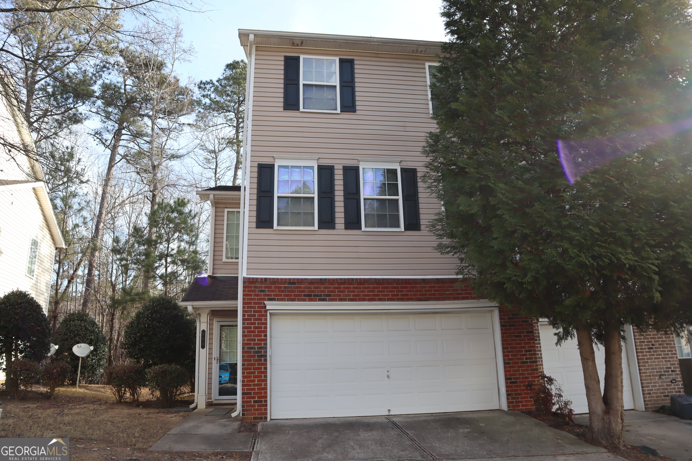 658 Providence Place SW Atlanta GA 30331