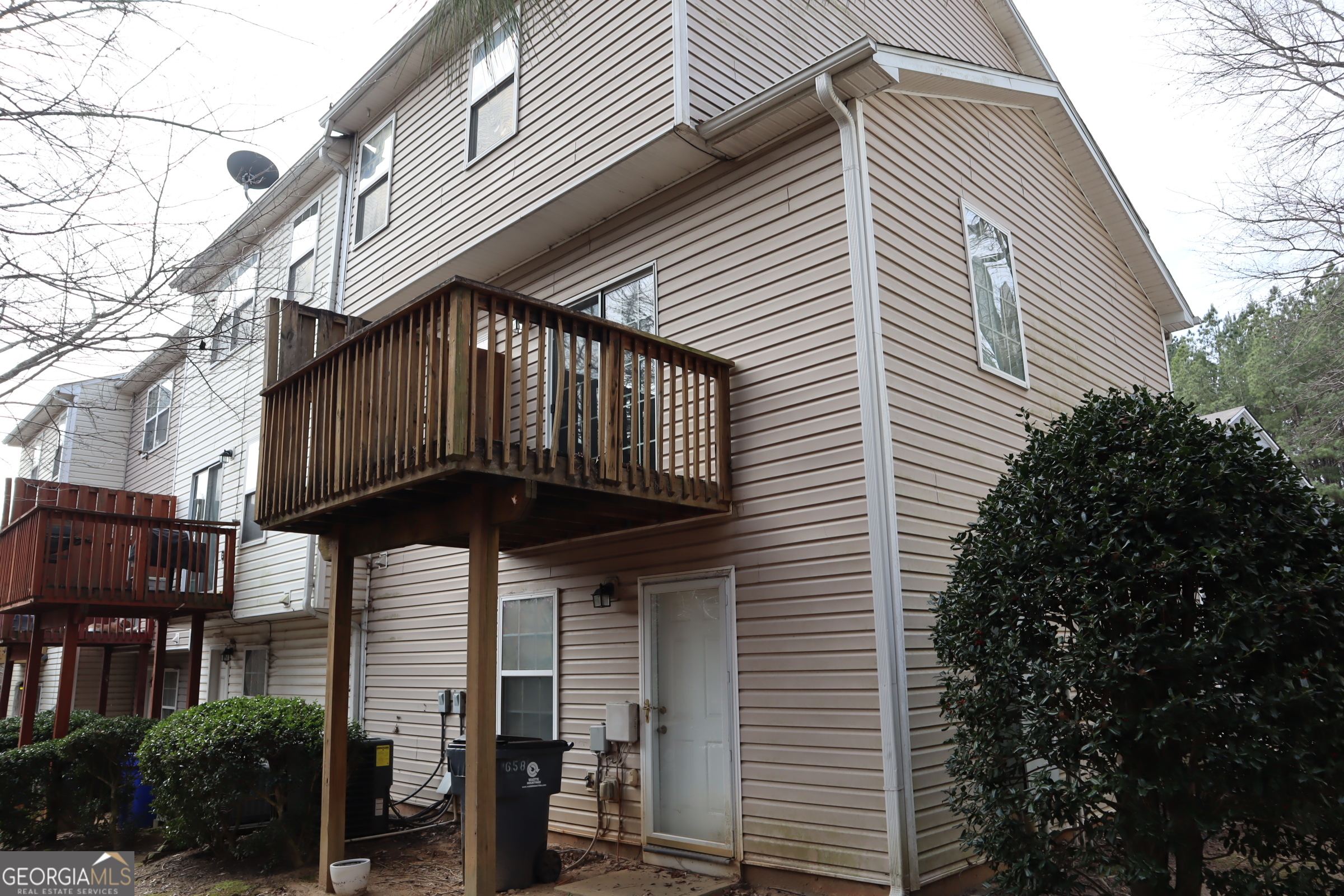 658 Providence Place SW Atlanta GA 30331