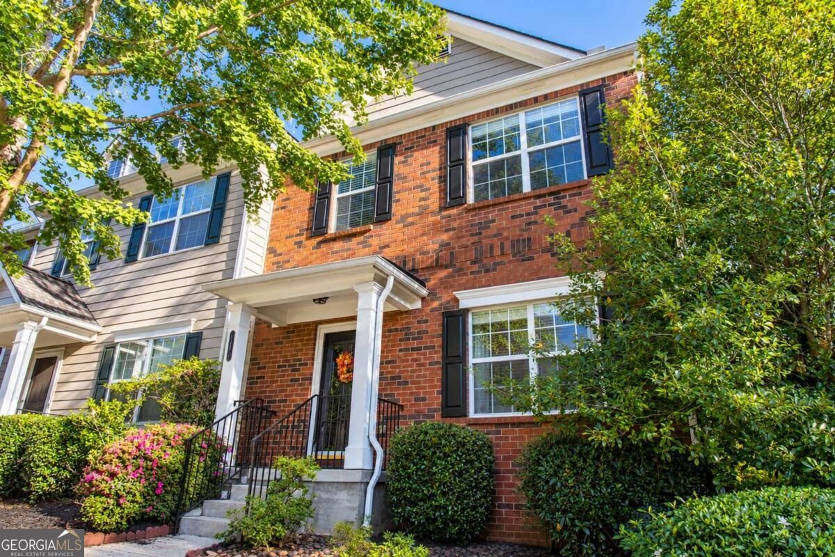 1415 Bay Overlook- Drive Woodstock GA 30188