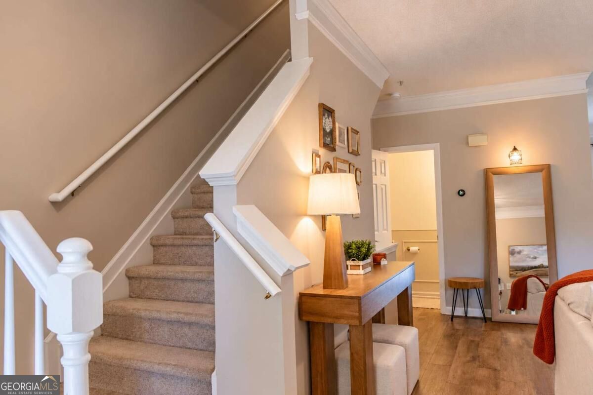1415 Bay Overlook- Drive Woodstock GA 30188