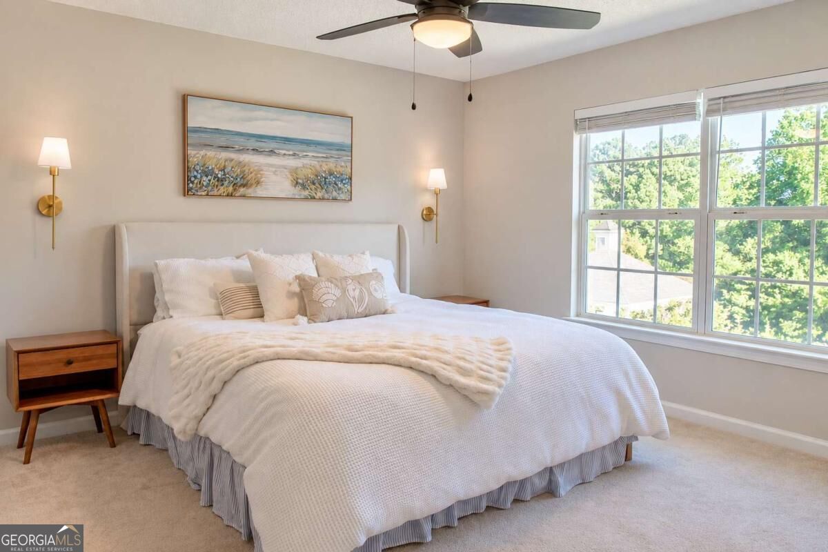 1415 Bay Overlook- Drive Woodstock GA 30188