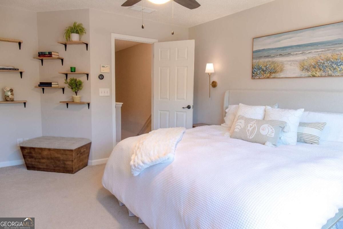 1415 Bay Overlook- Drive Woodstock GA 30188